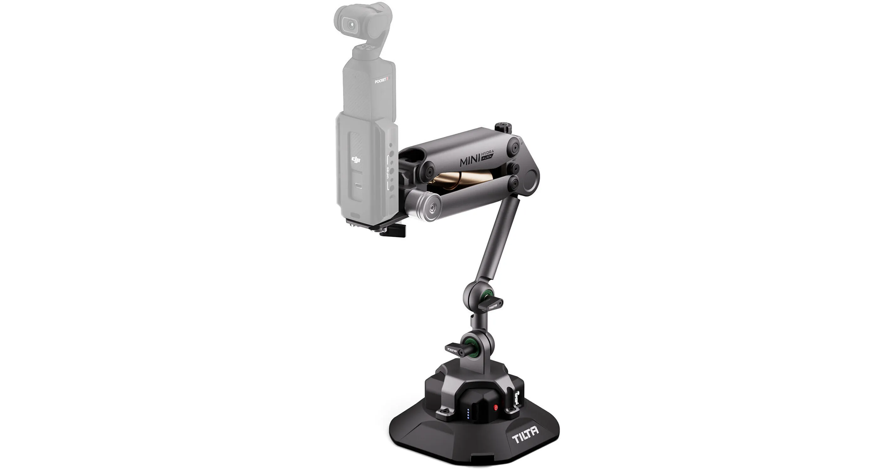 Tilta Hydra Alien Mini Car Mount System