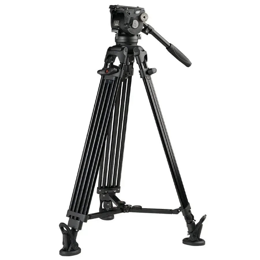 Tripe e-Image GH08A2 com head GA752 