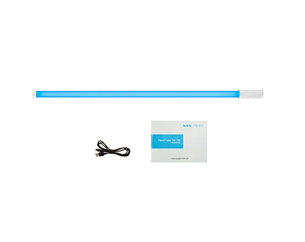 Nanlite pavotube T8-7X