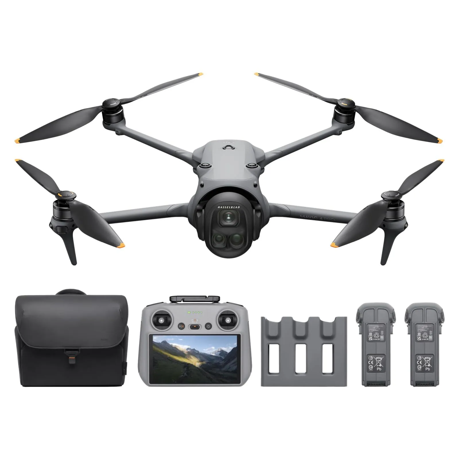 Drone DJI Mavic 4 Pro Fly More