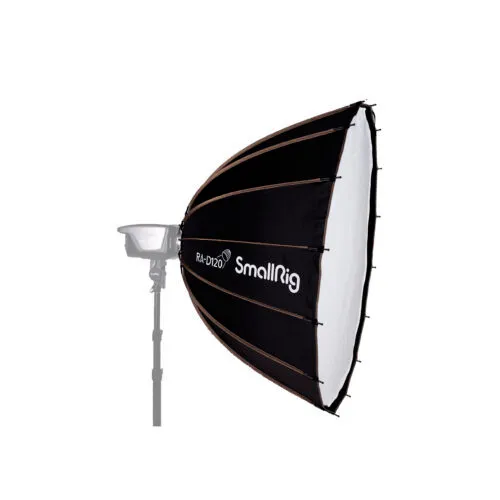 Softbox Smallrig RA-D120 Parabólico 120