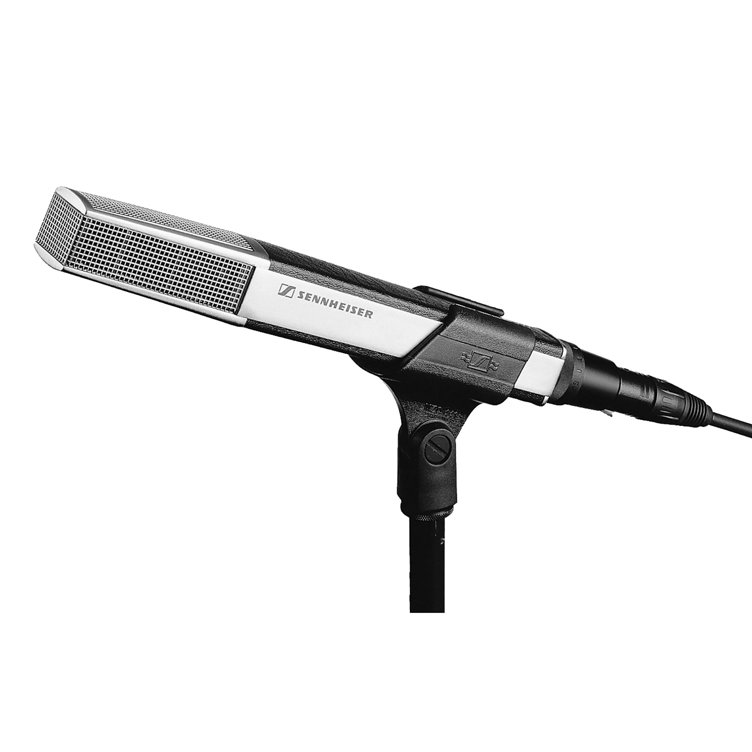 Microfone Sennheiser MD 441-U