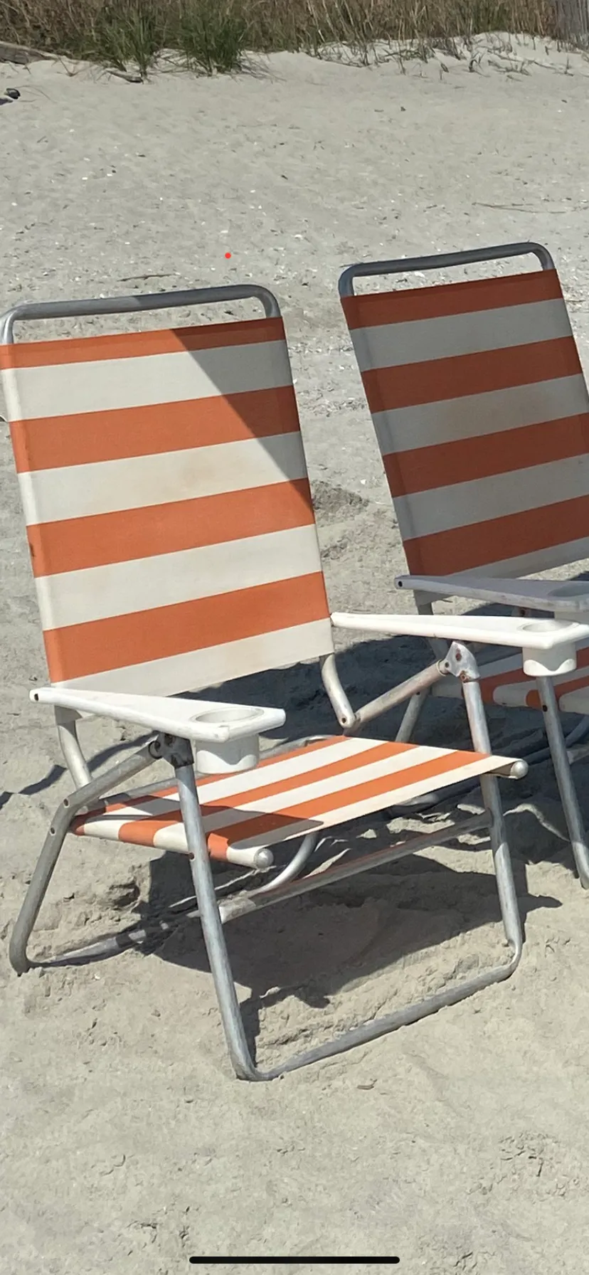 Beach Chair