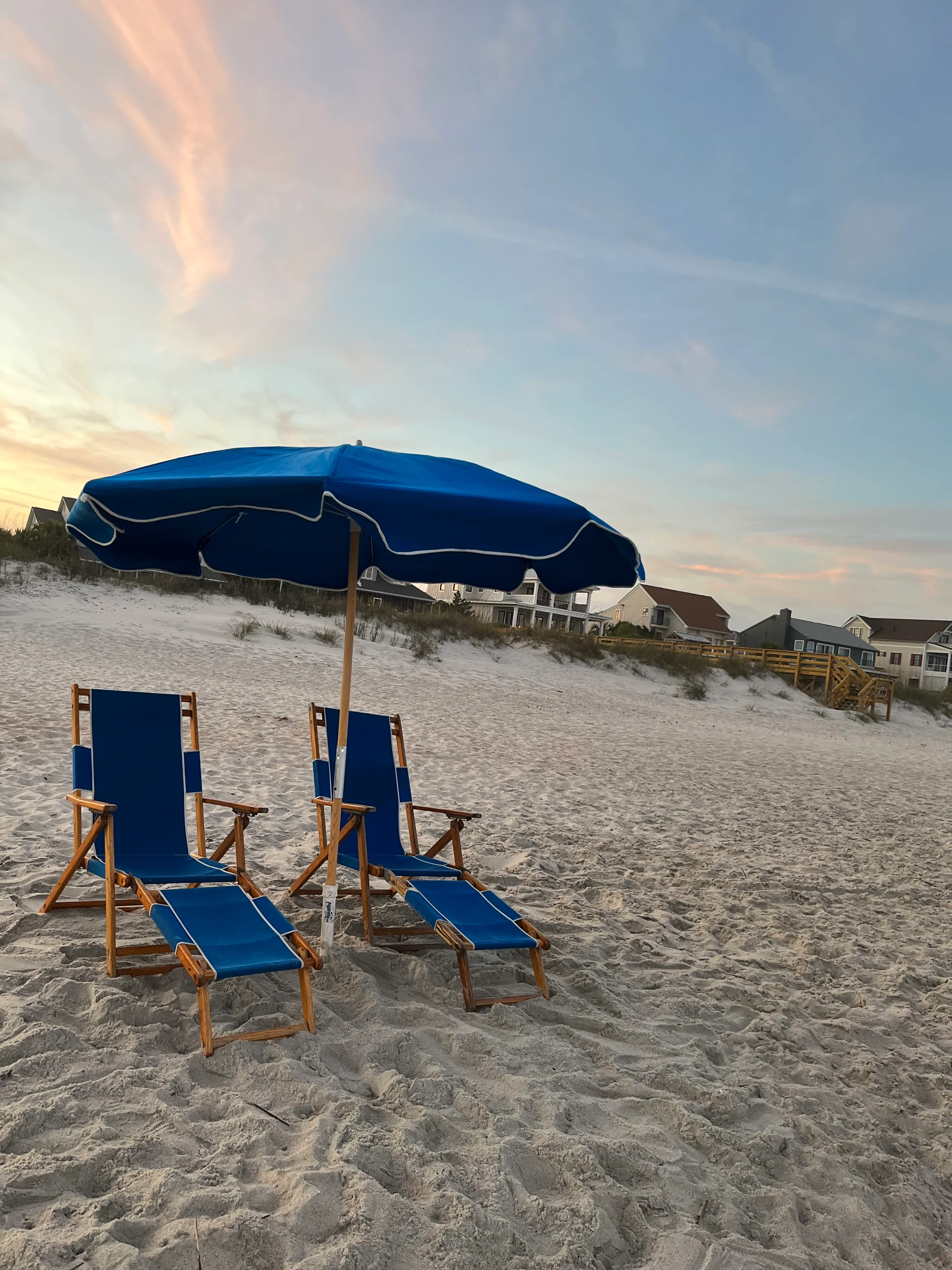 Umbrella Deluxe Package