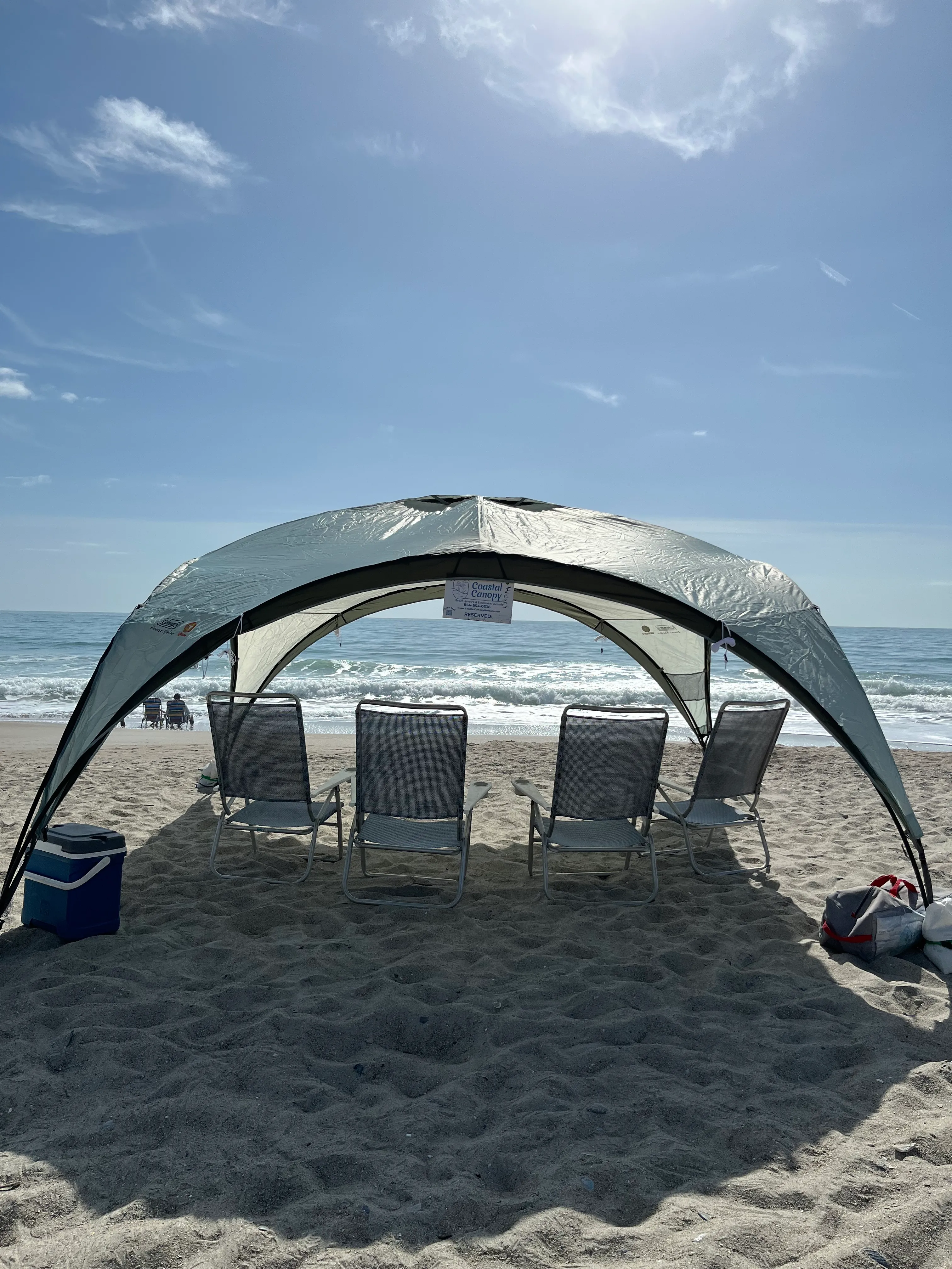 Beach Classic Package