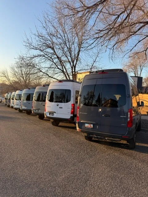 Custom Multi Vehicle Quote -  Upon Request Only