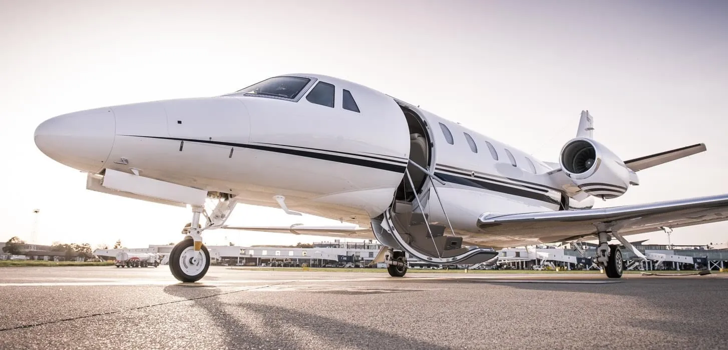 Delivery to Heber Airport (KHCR) OK3 AIR / FBO