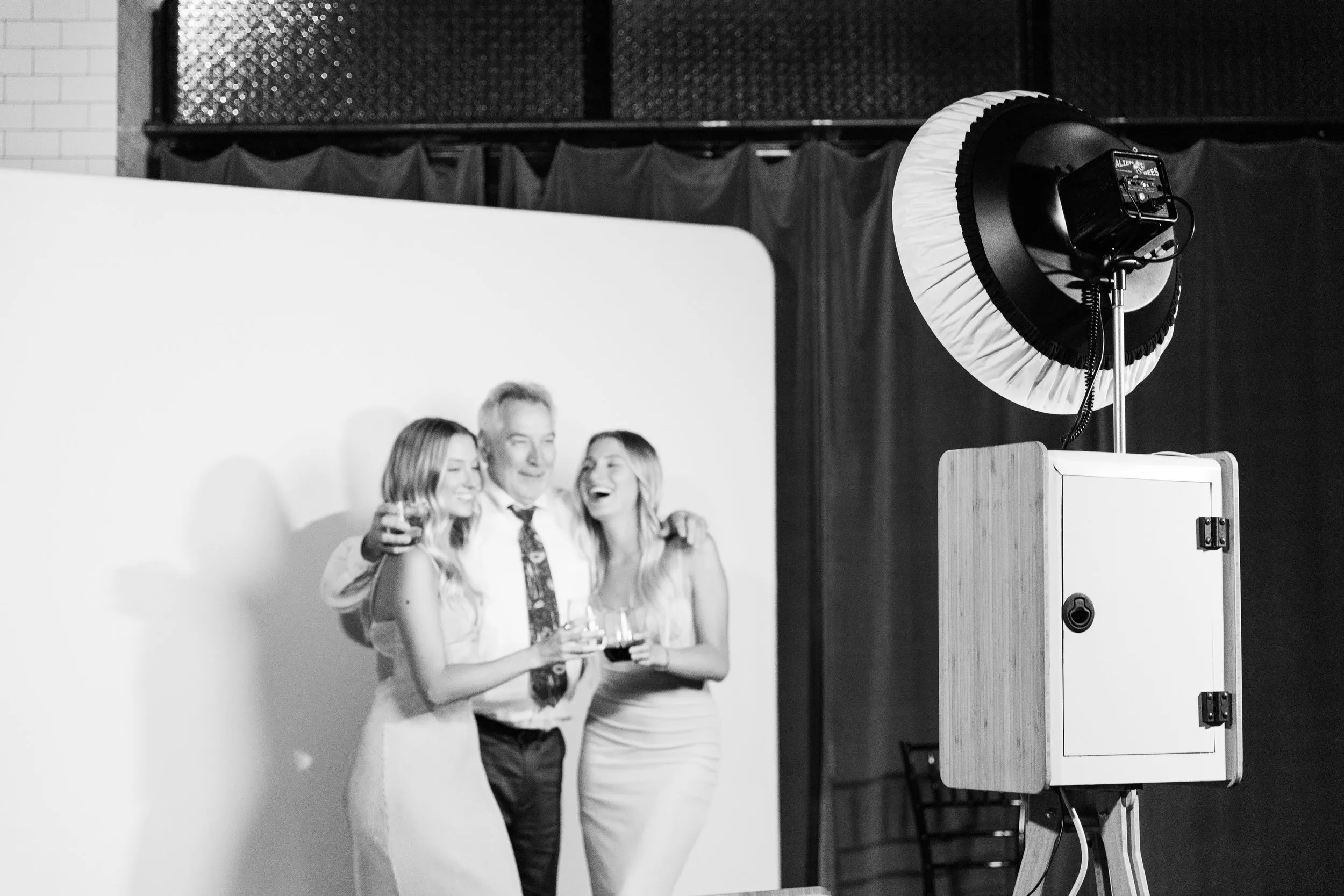 Photo Booths