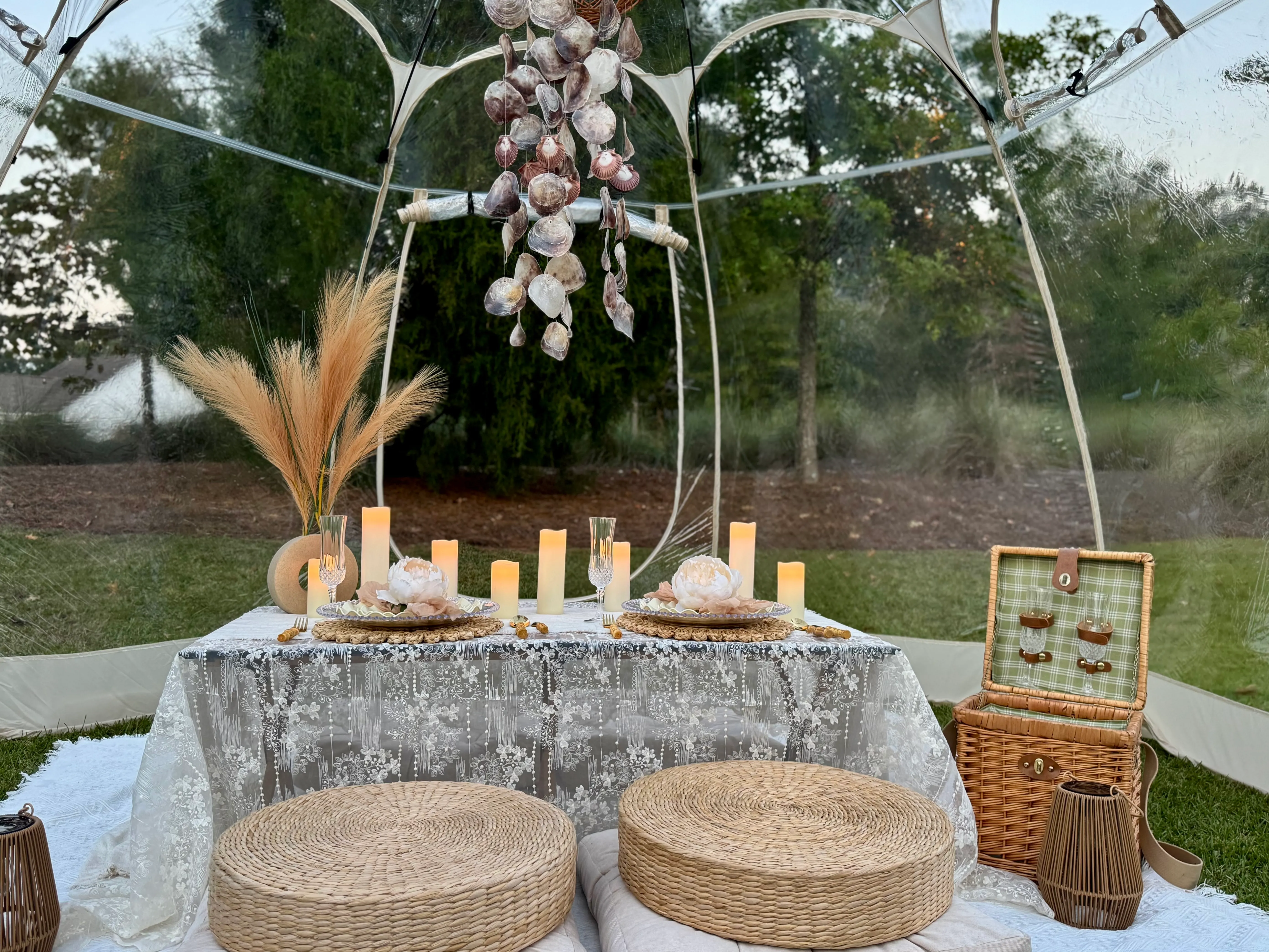 Grove + Co. Signature Luxury Picnic