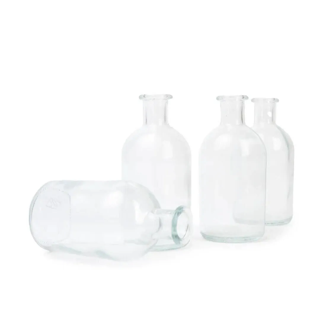 Small Round Vase - 5.6 in