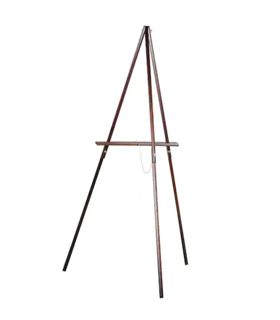 Easel - Wooden 