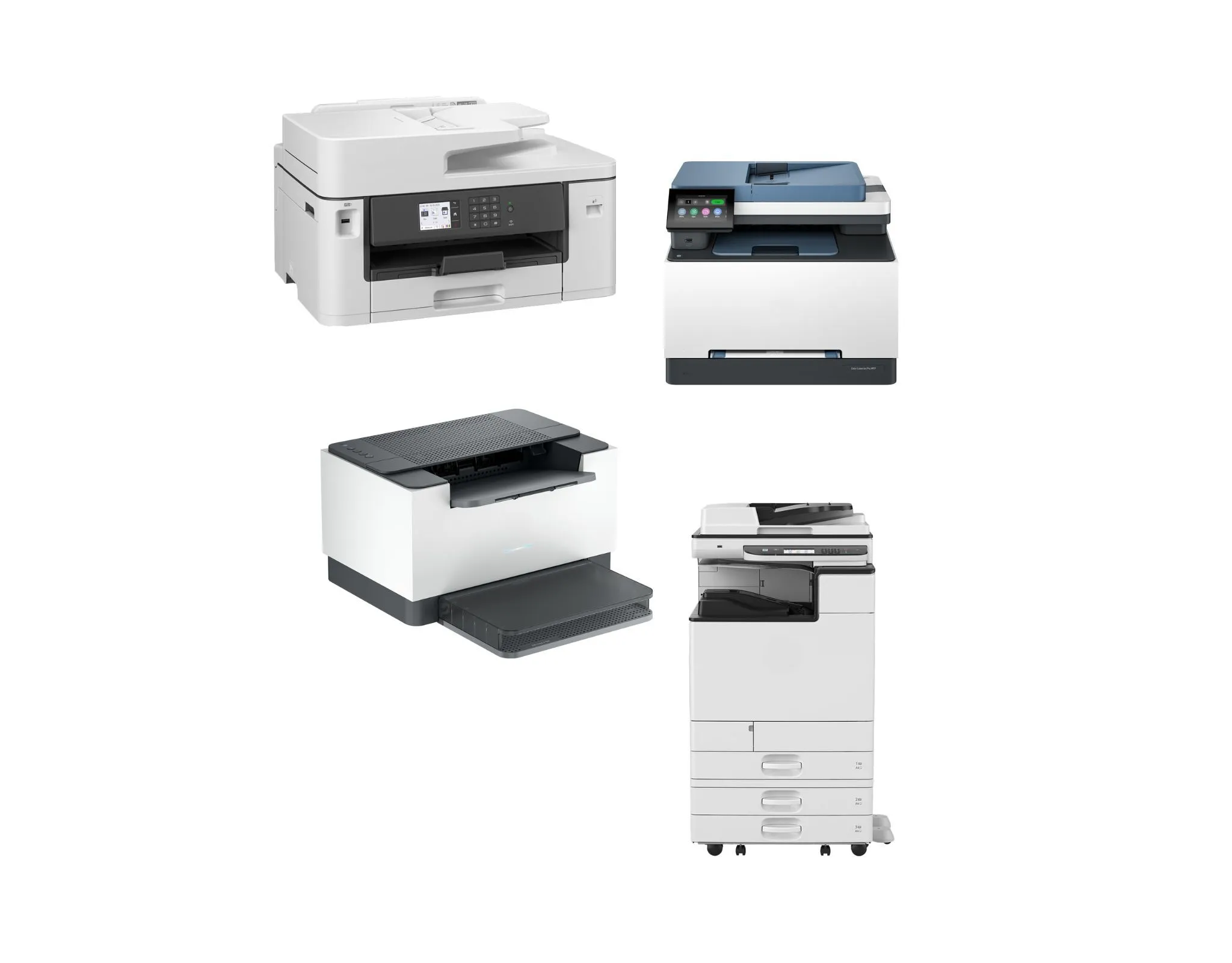 iBite Printers