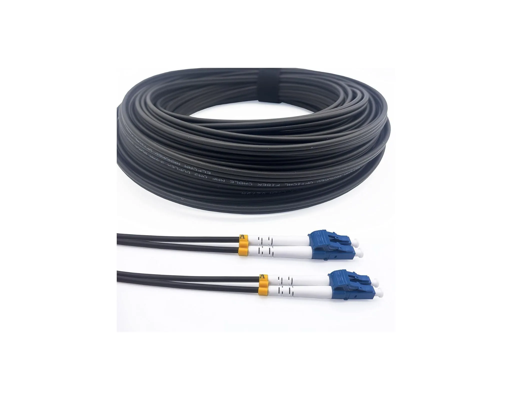 iBite armored Fiber Kabel