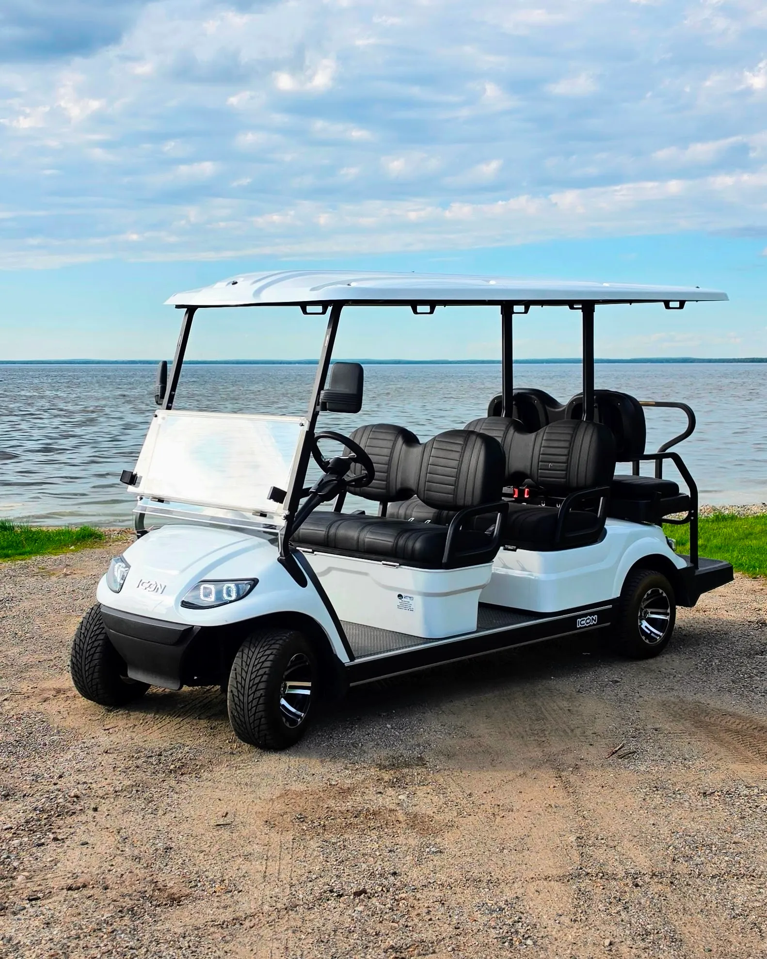 6-seaters