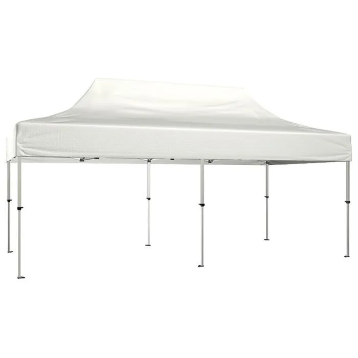 Standard Tent Packages