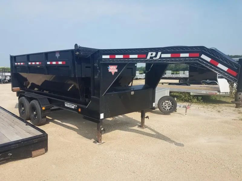 14' - 14 Yard Dumpster