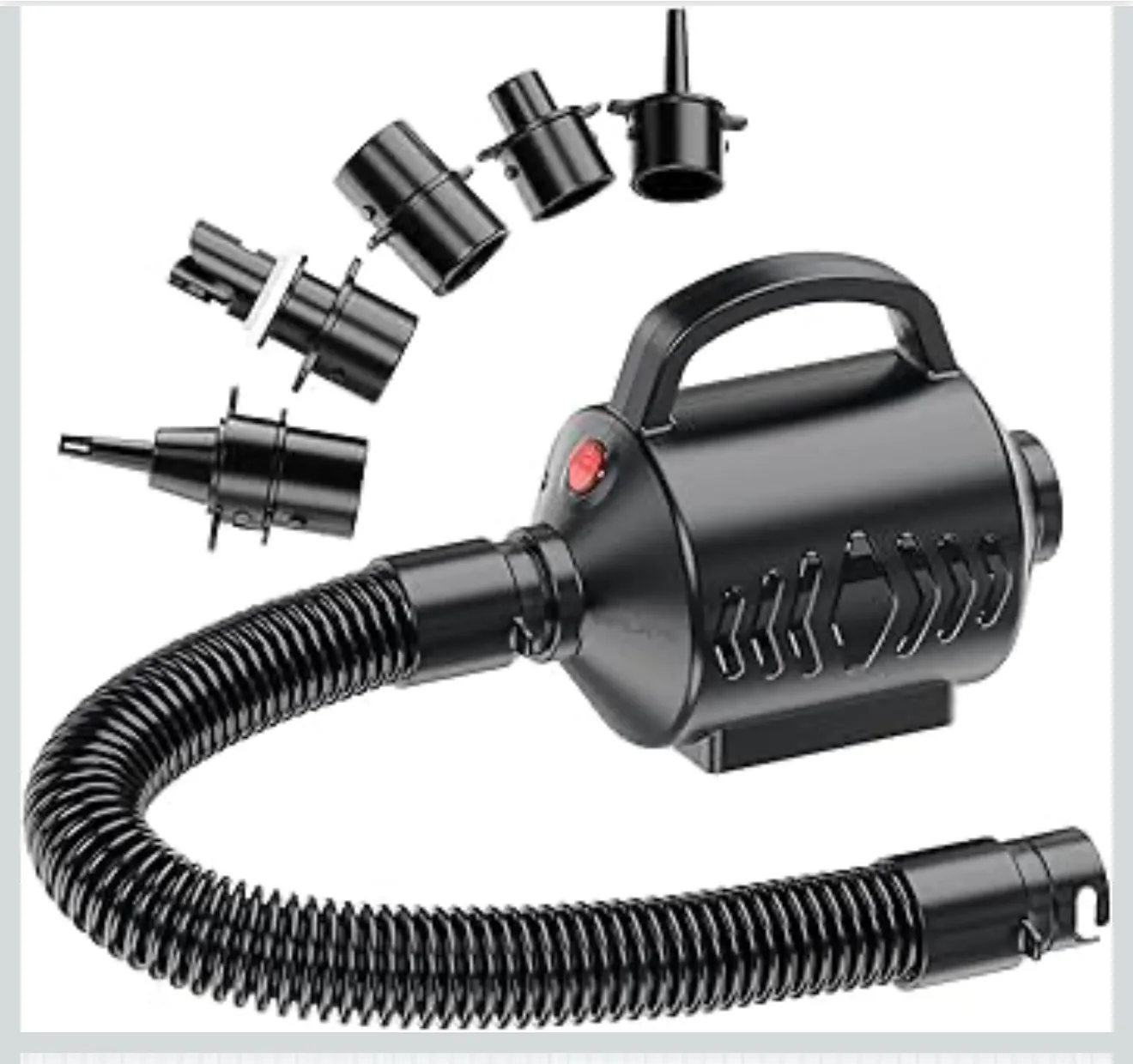 Electric Air Pump (400W)
