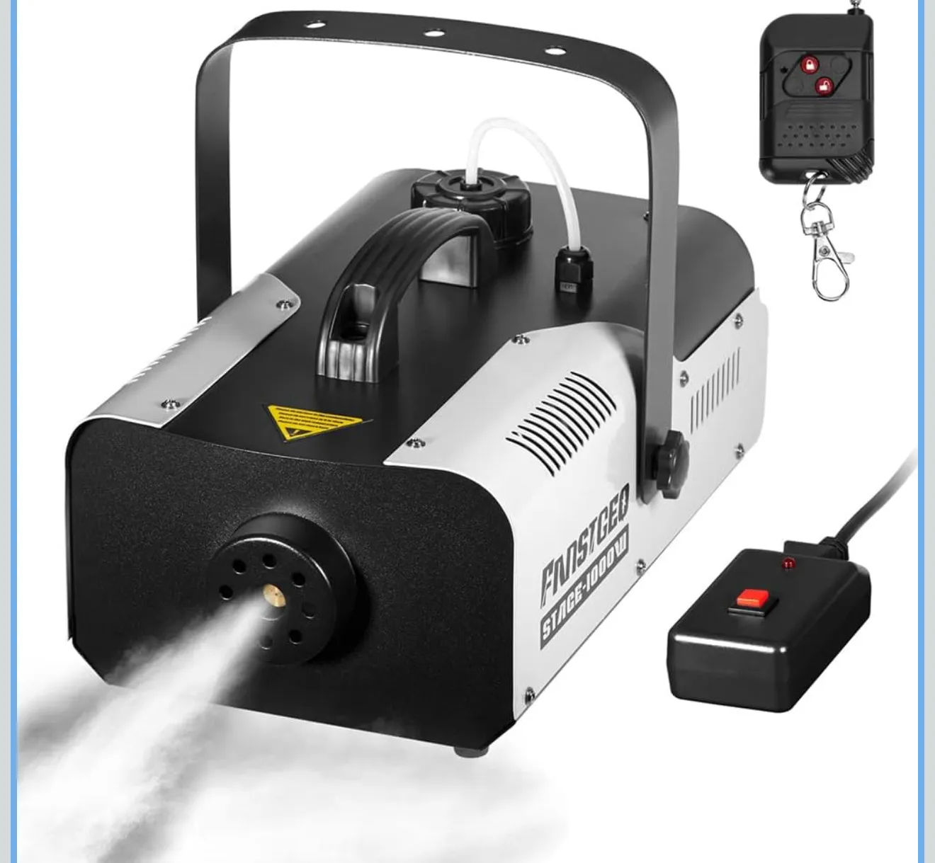 Fog Machine