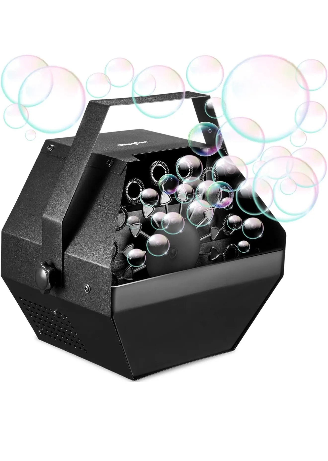 Bubble Machine