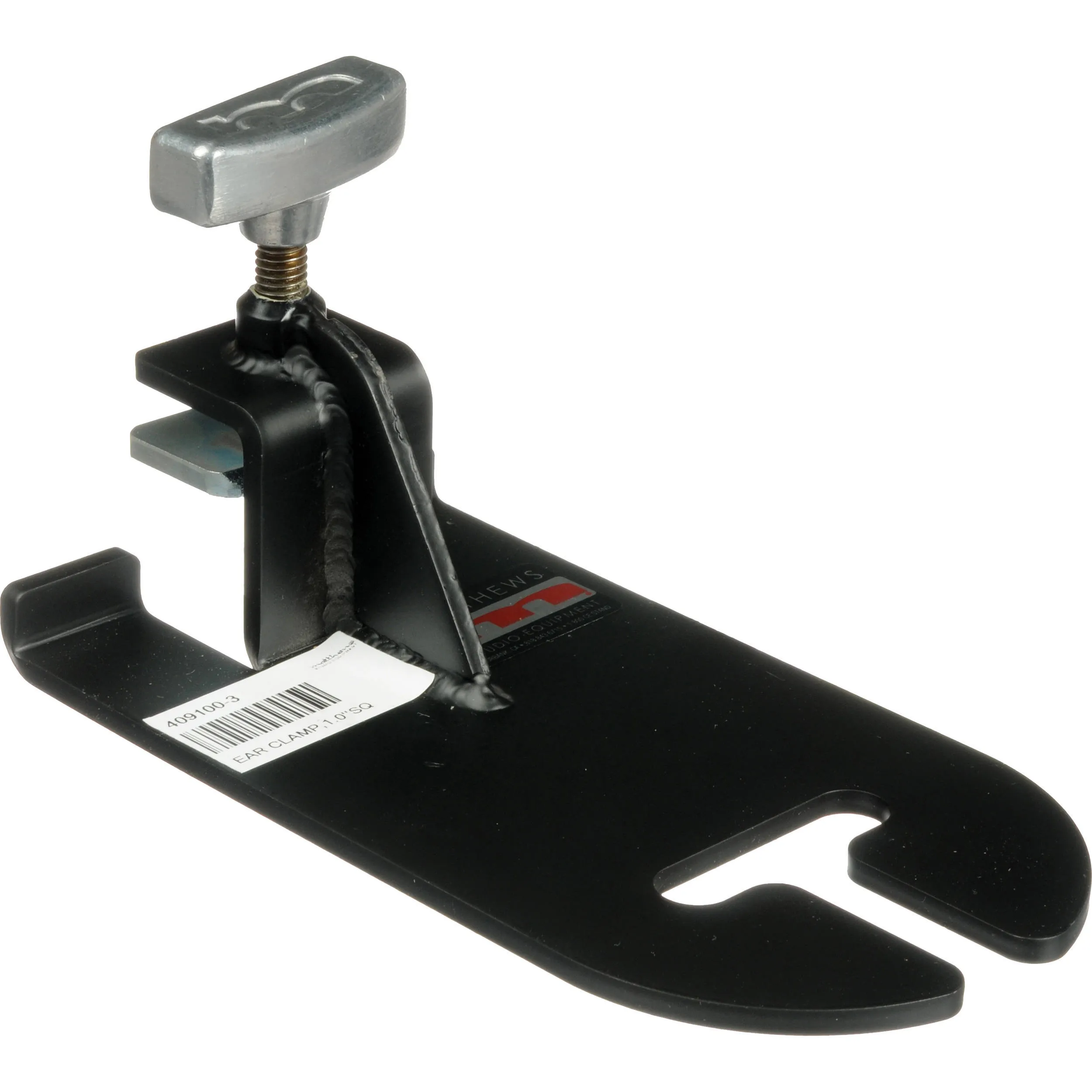 1" Square Tube Mount