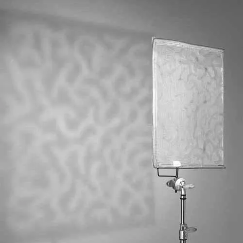 Cucoloris flags (Individual) 