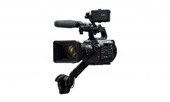 Sony FS7-M2