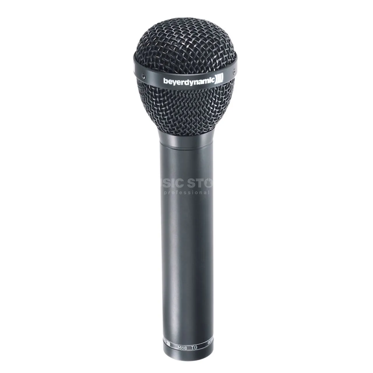 Beyer M88 Mic