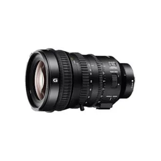 Sony Zoom E-Mount Camera Lens