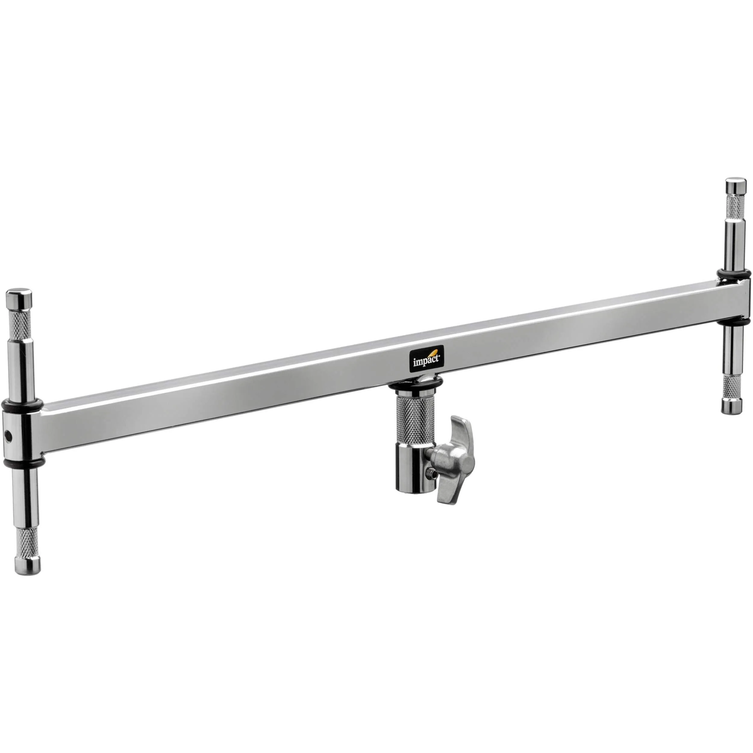 Double Header Light Mount