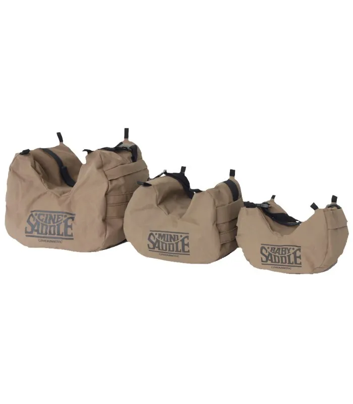 Cine Saddle