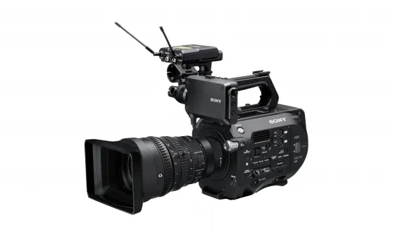 Sony FS7-M1