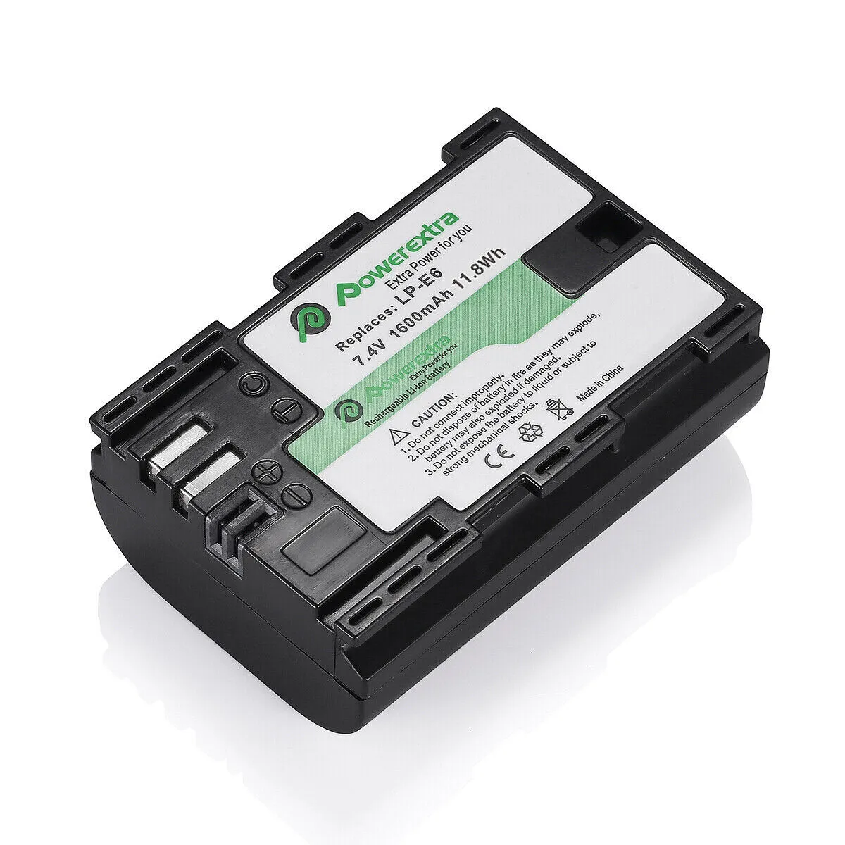 90D Battery (Extra) 