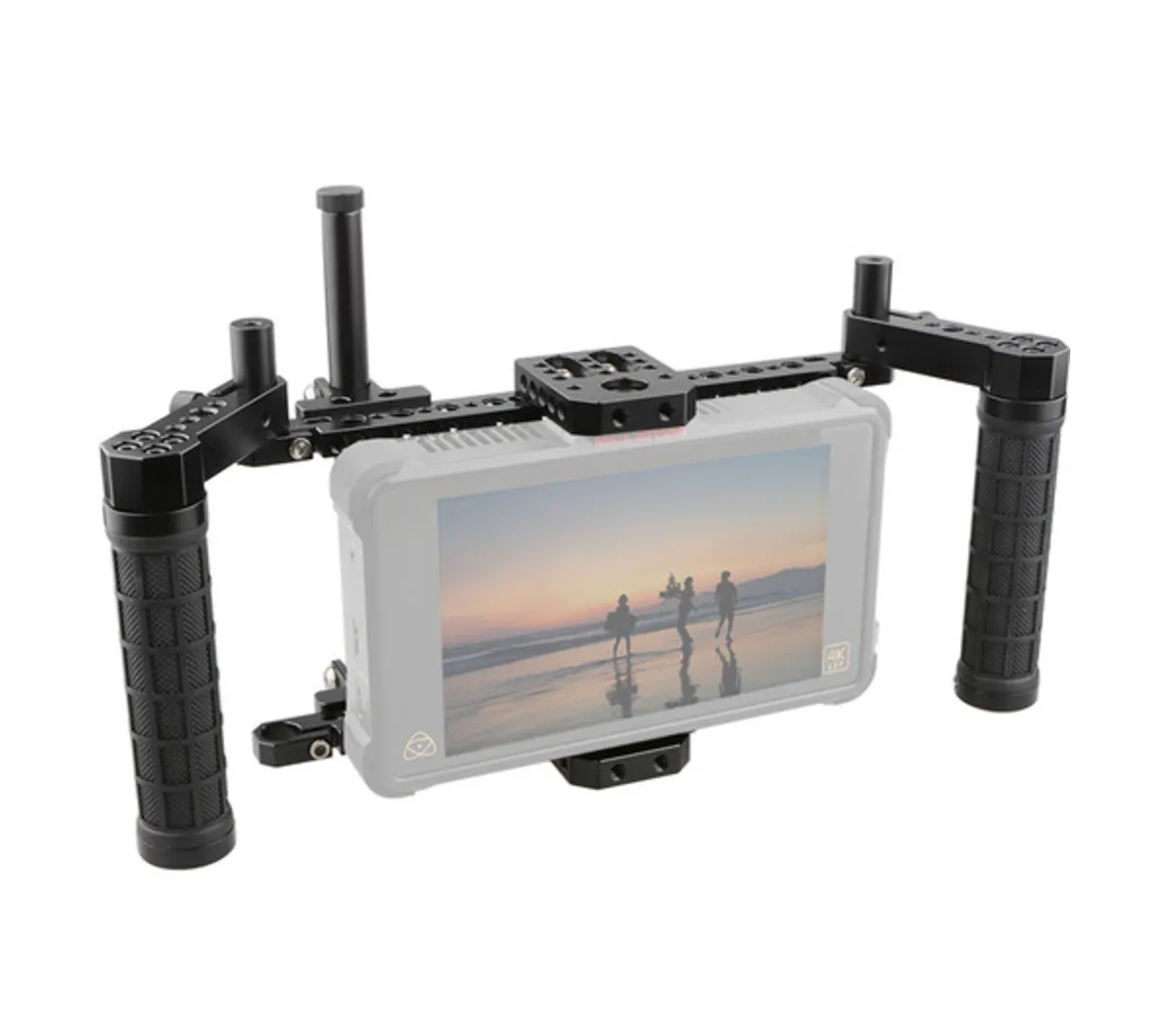 Focus Monitor (On-Camera OR Handheld) 
