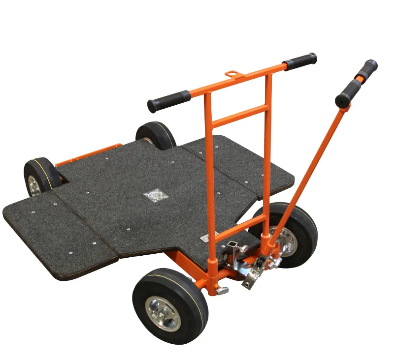 Matthews Doorway Dolly 