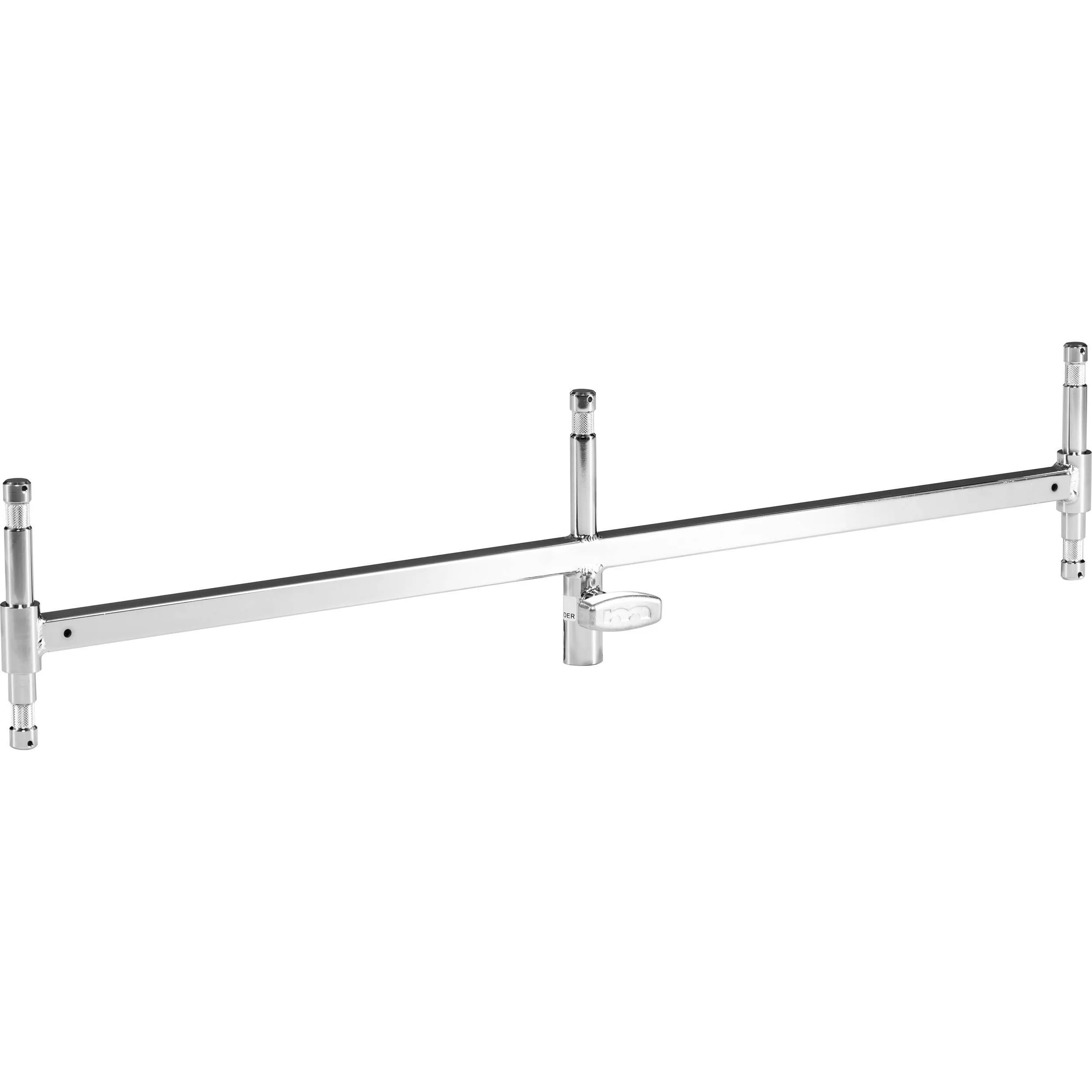 Tripple Header Light Mount