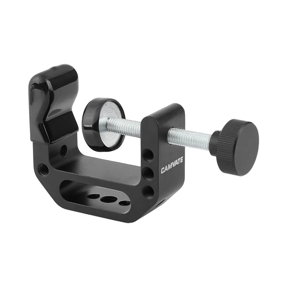 C-Clamp, Universal