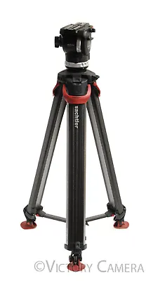 Sachtler Tripod