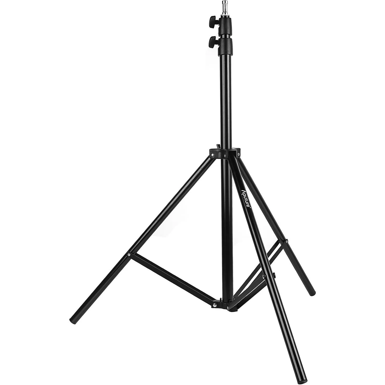 Double Riser Light Stands