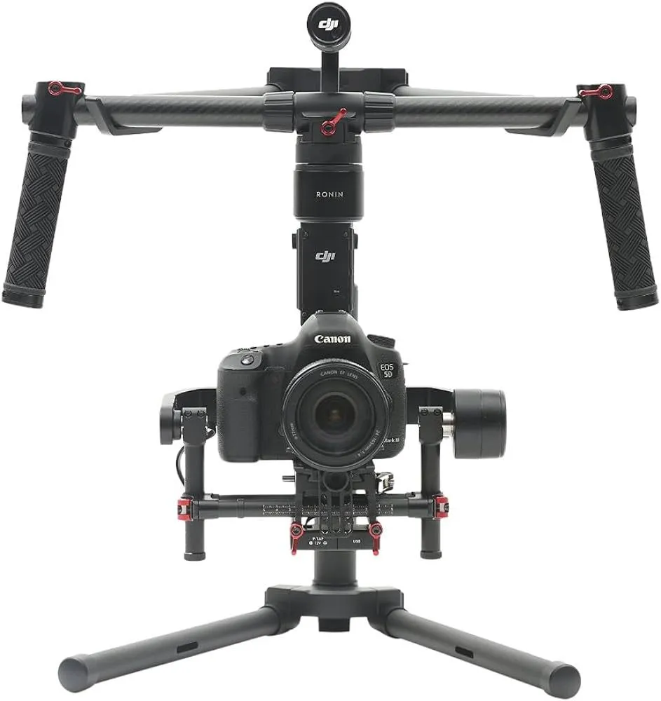 DJI Ronin-M Gimbal 