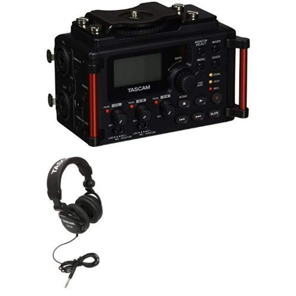 Tascam  DR-60DmkII Recorder 
