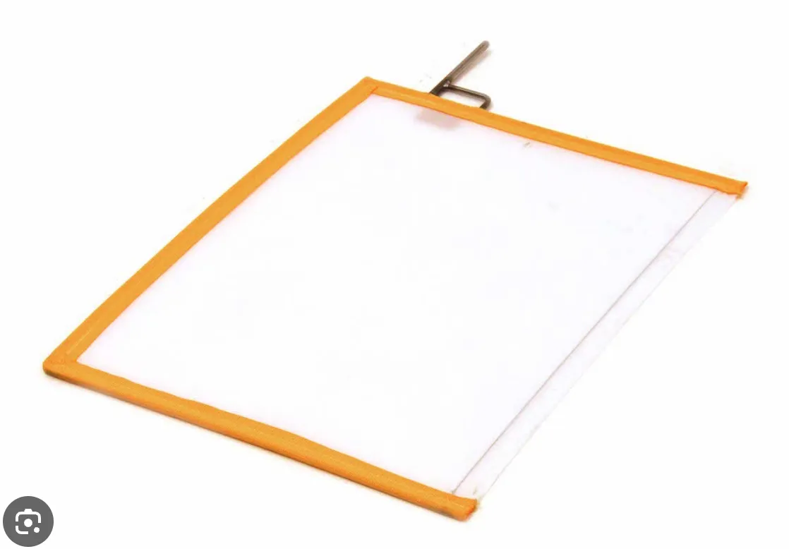 Silk Flag (Individual) 