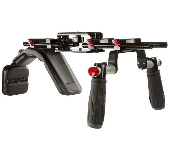 Shape Shoulder Mount