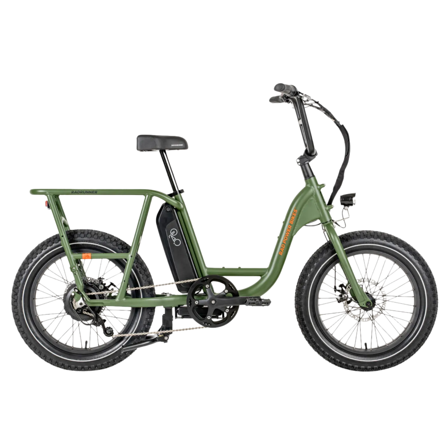 Green Rad Rental