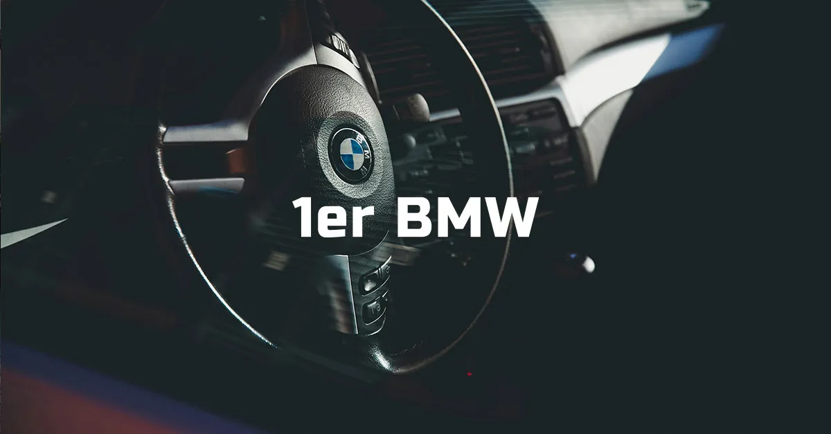 1er BMW