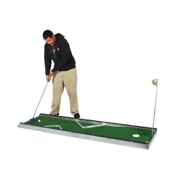 Portable Mini Golf for Rent