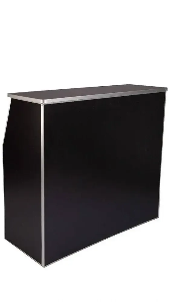 Pop up party bar rental