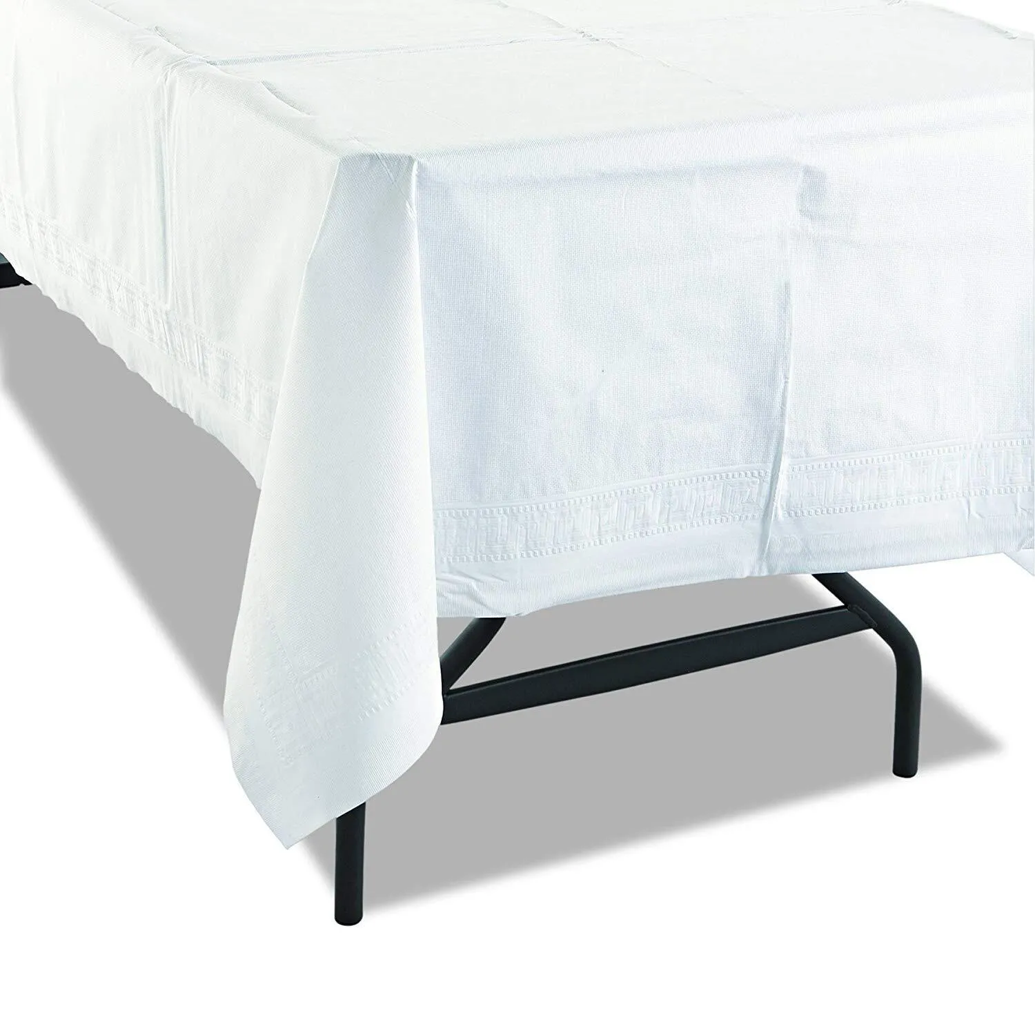 Table Cloths Rental - Add to Your Order to Receive a Quote for Linens 