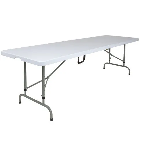 8 ft Banquet Table
