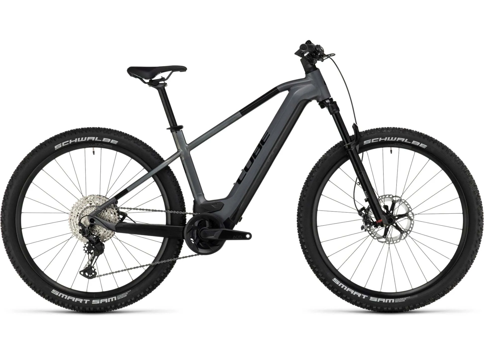 E-BIKE / MTB RENTAL