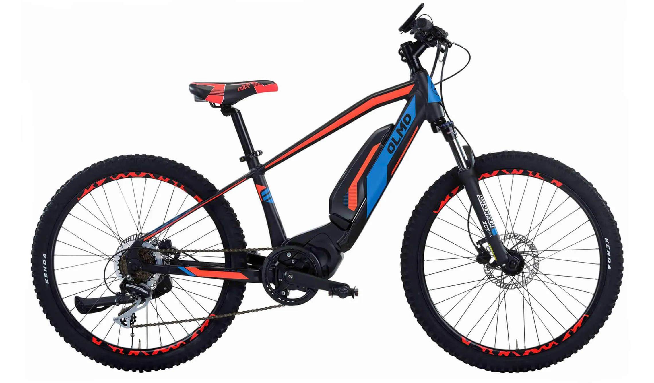 Children E-bike Rental